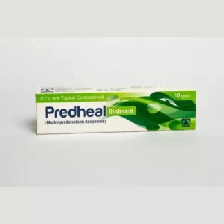 Predheal Ointment 10g