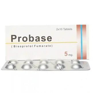 Probase Tablets 5mg (1 Strip = 10 Tablets)