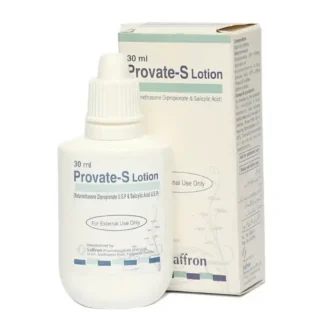 Provate-S Lotion 30ml