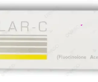 Synalar-C Cream 5g