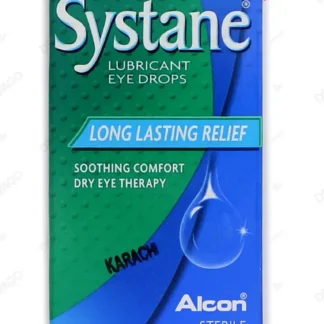 Systane Eye Drops 10ml