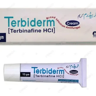 Terbiderm Cream 10g