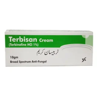 Terbisan Cream 10g