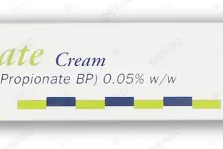 Ticovate Cream 10g
