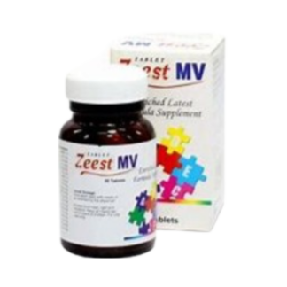 ZEEST MV TABLETS